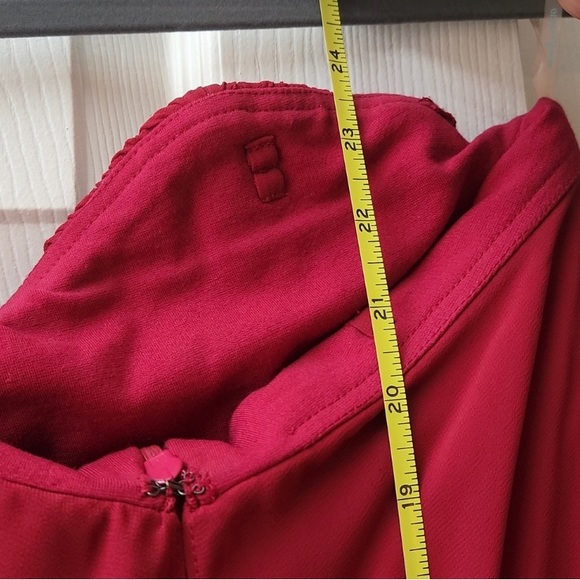 🩷 Guess by Marciano Strapless Dress - Picture 7 of 9